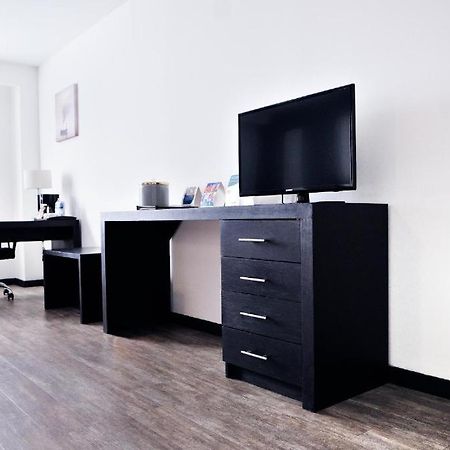 Comfort Inn Морелія Екстер'єр фото