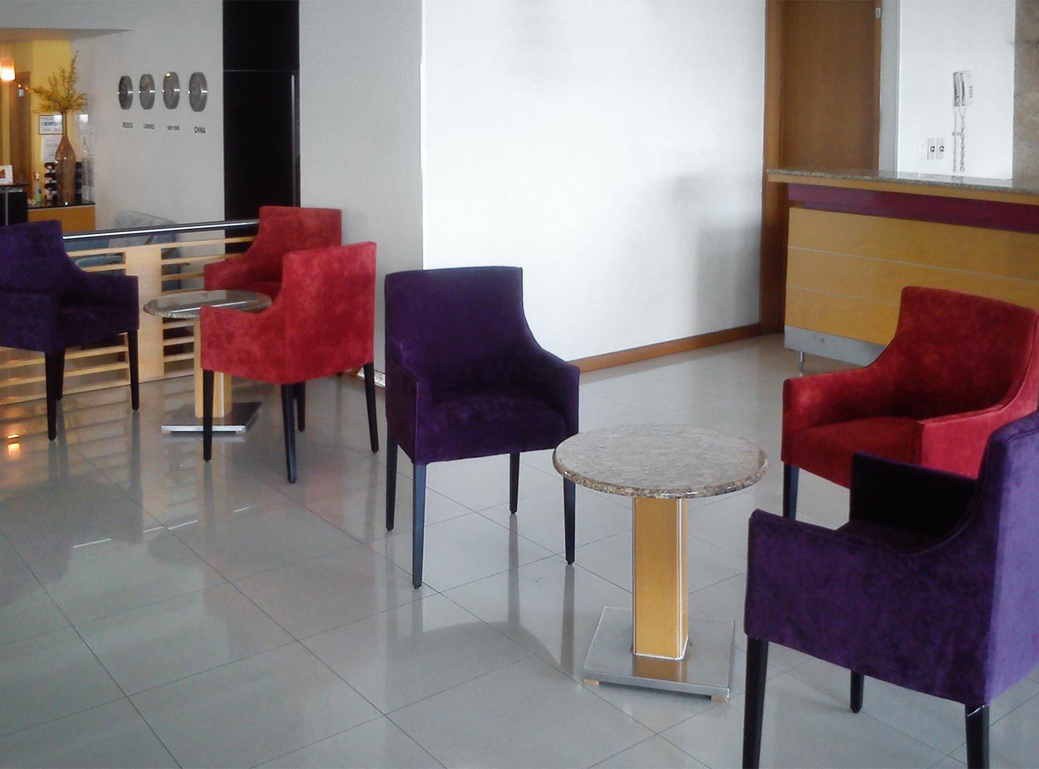 Comfort Inn Морелія Екстер'єр фото