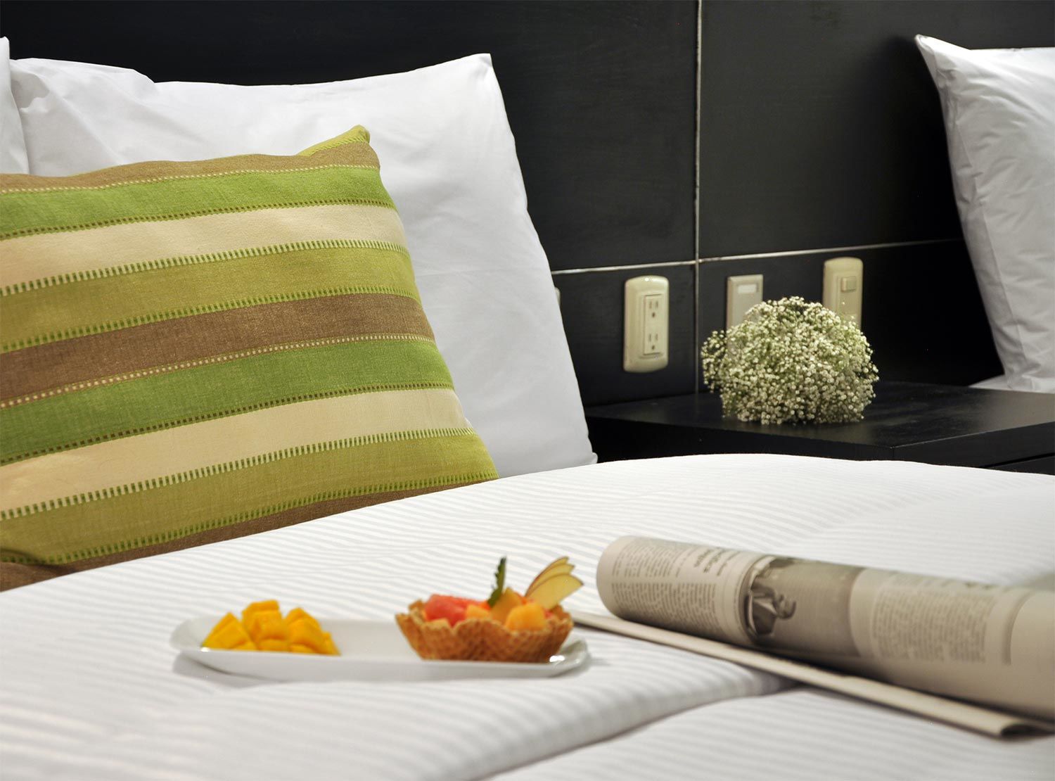 Comfort Inn Морелія Екстер'єр фото