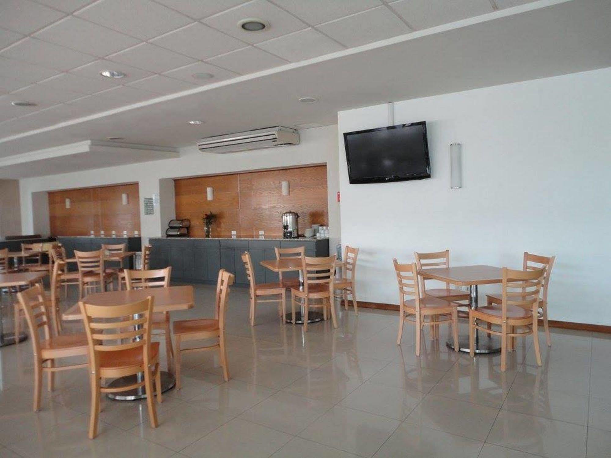 Comfort Inn Морелія Екстер'єр фото